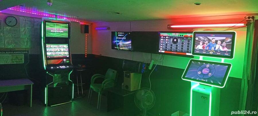 Inchiriez spa?iu comercial - 1