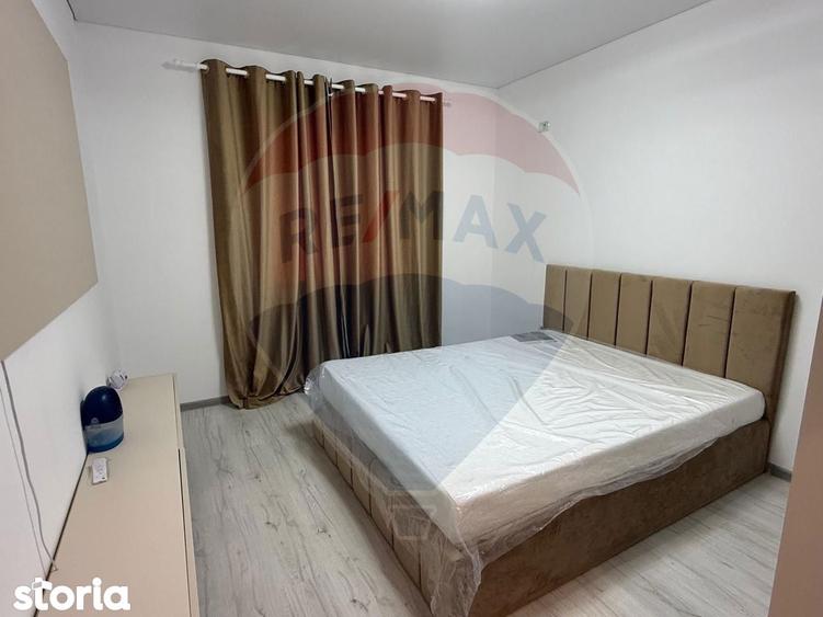 VANZARE Apartament cu 2 camere in zona Militari Residence - 4