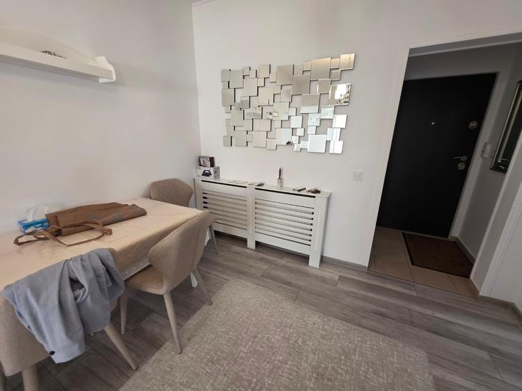 Universitate, 10 minute metrou, pe Armeneasca, renovat complet, centrala, - 20