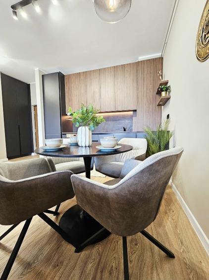 Proprietar vând ap 2 camere Florești str Eroilor  - 2