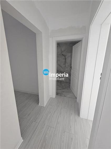 Casa individuala de vanzare, cu un regim de inaltime P+E in zona Bucium Visan - 9