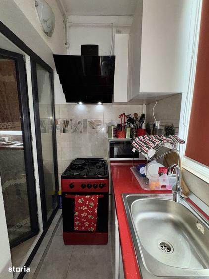 Energia - C-tin Bobescu apartament 3 camere 66 mp - 14
