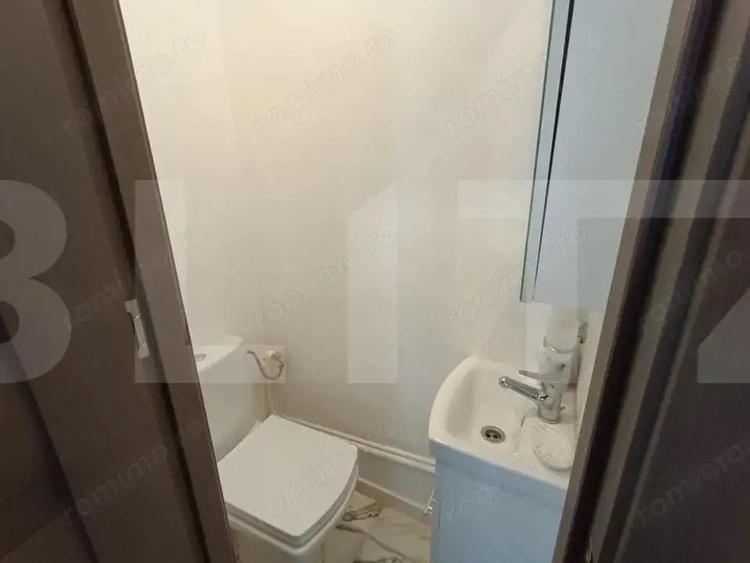Apartament cu 3 camere, 67 mp, renovat, zona Campia Libertatii-Baba Novac - 9
