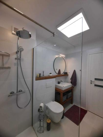 Garsoniera 440 Euro, Residence 158 - 2