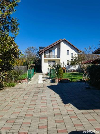 Casa Colibasi, Mioveni - 2