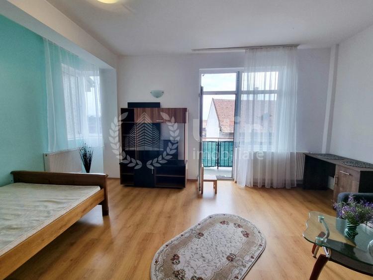 Apartament 1 camera | Etaj intermediar | Bloc nou | Zona Centrala! - 1