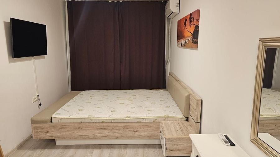 Apartament 2 camere mobilat lux Hils Pallady - 9