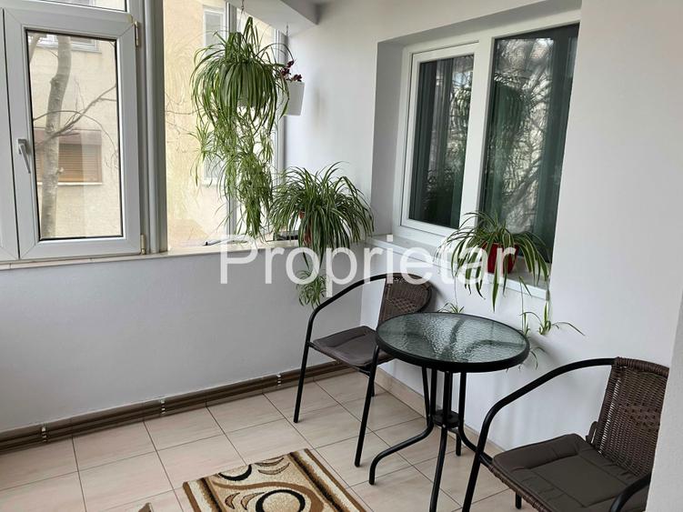 Proprietar, vand apartament 3 cam. A. Saguna 78 mp utili, Timisoara - 5