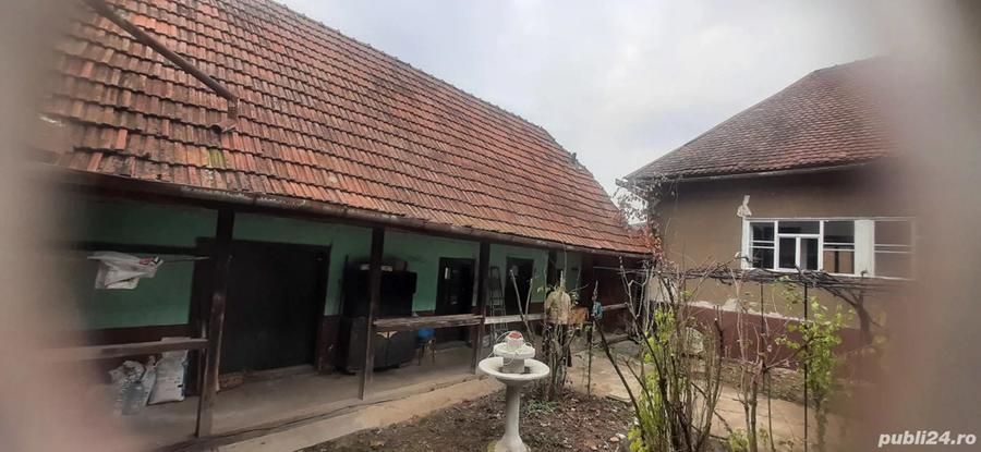Casa de vanzare Crocna - 4