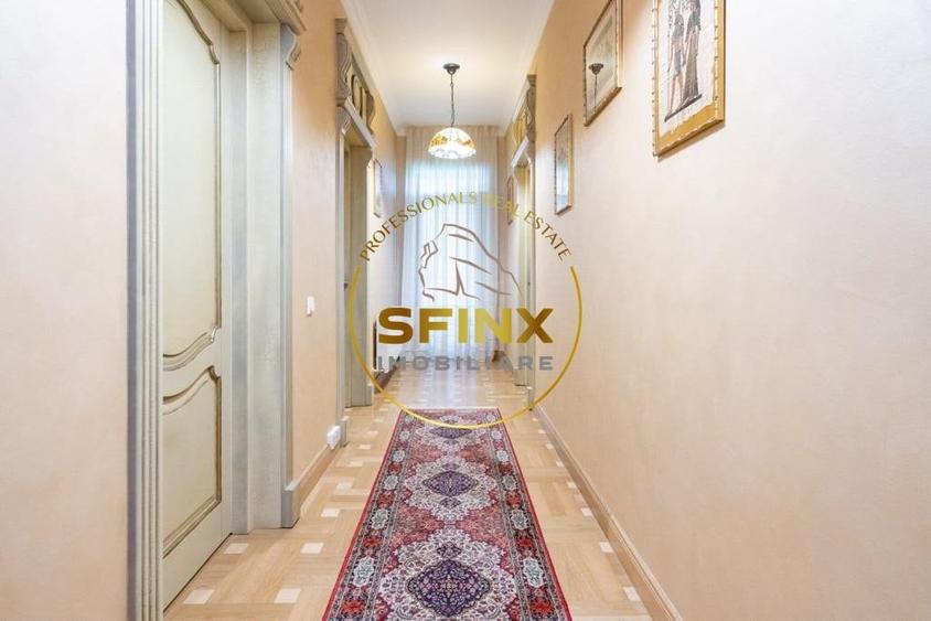 Vila de vanzare Bragadiru - 23