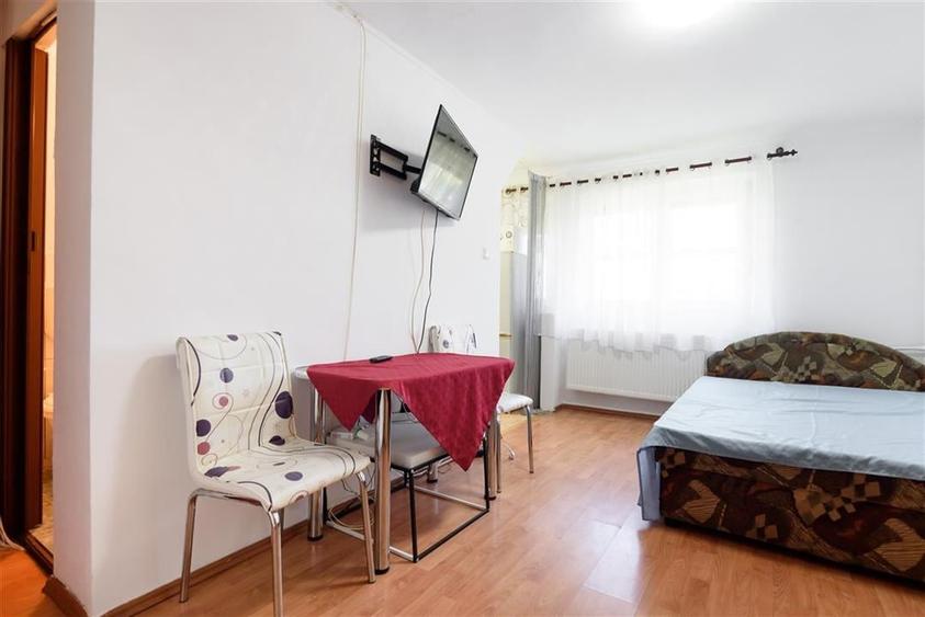 RECO Garsoniera de 20 mp in Rogerius. - 1