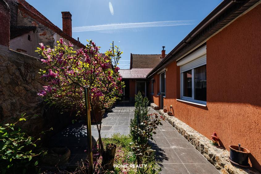 COMISION 0% I Casă de vînzare în Lugoj - str. Mărășești. - 33