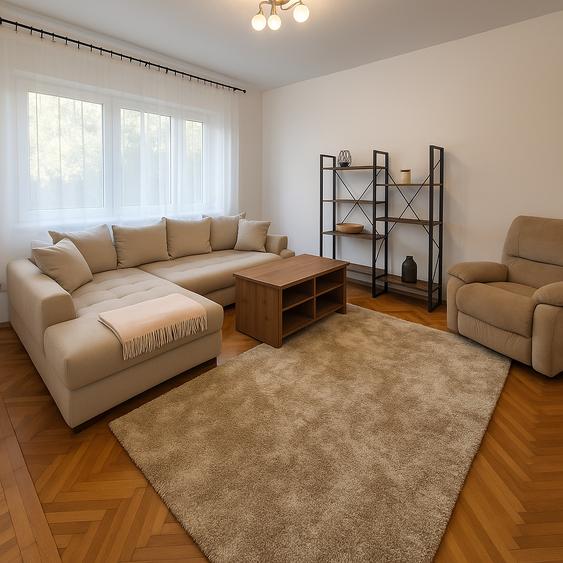 Primaverii, Maxim Gorki, renovat recent, mobilat si utilat. Prima închiriere! - 1