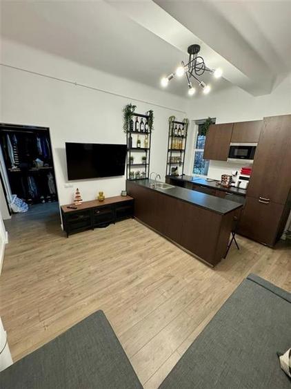 Apartament de Închiriat în Piața Romană - Locație Centr - 9