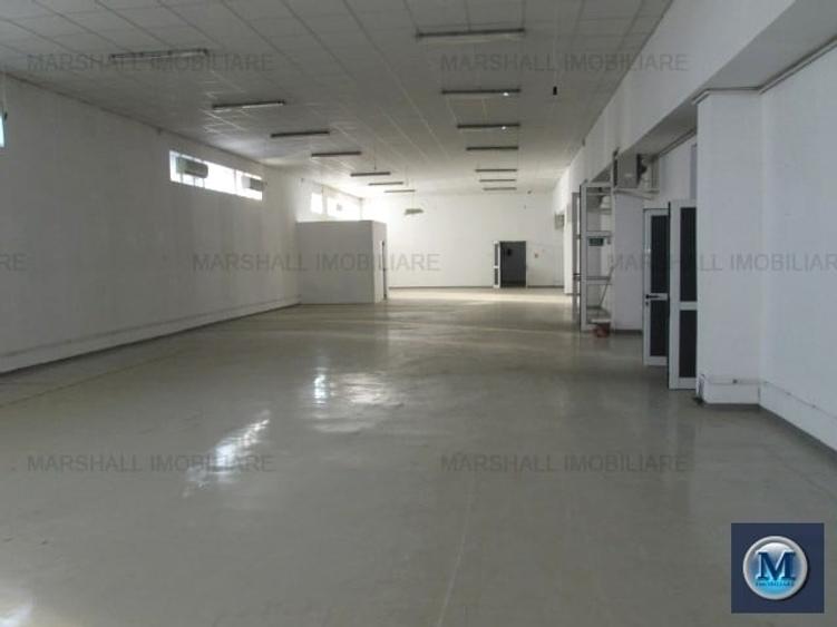 Spatiu industrial de inchiriat in Filipestii de Padure, 1000 mp #13513 - 2