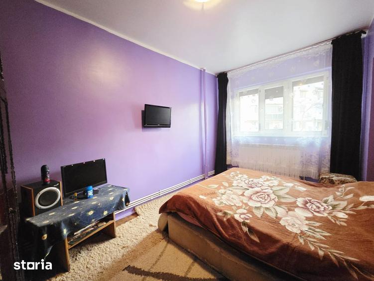 Apartament cu potential 2 camere Siderurgistilor parter - 10