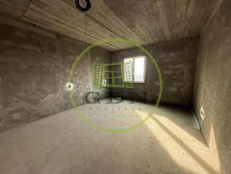 Casa S+P+M, 690 MP teren, 180,46 MP utili, Preajba, zona Capsunarie - 6