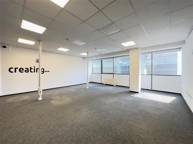 Spatii de birouri de inchiriat - Buzesti de la 107 mp - 8