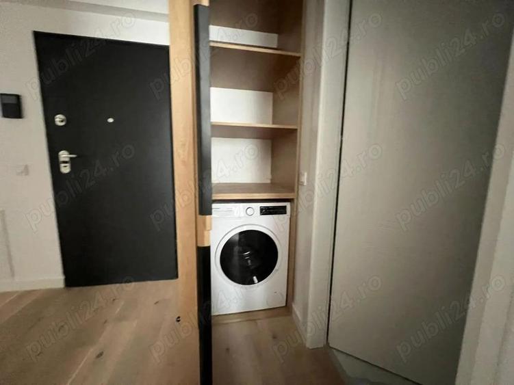 Apartament 3 camere nou in First Estate residence, Pipera - 2