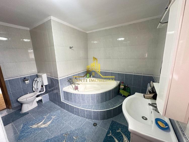 Casa individuala, moderna, curte, terasa, garaj, Manastur, Campului - 8