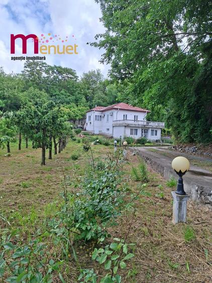 Terenn 2800 mp+ Casa  , oaza de liniste si relaxare - 1