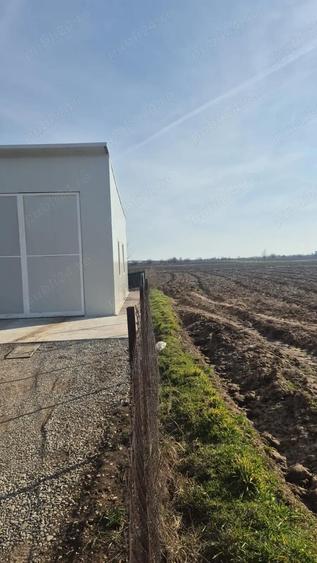 De inchiriat hala - ideal pentru service auto si nu numai - 1