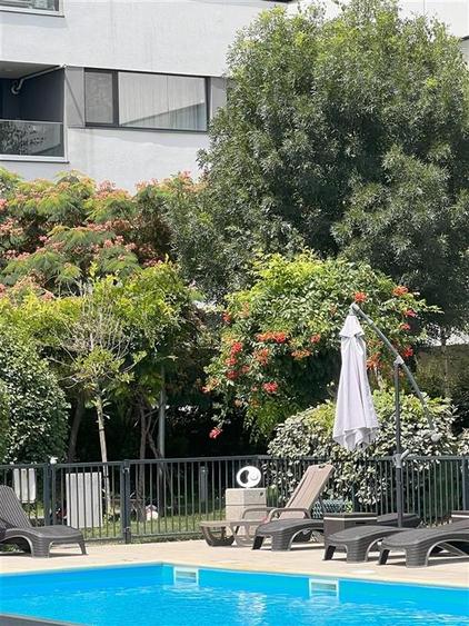 3 camere cu gradina si acces la piscina – viata moderna intr-un complex exclusiv - 5