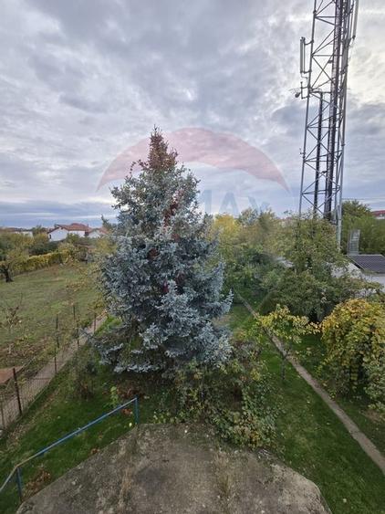 DE VANZARE Casă / Vilă cu 6 camere în Popesti-Leordeni - 52