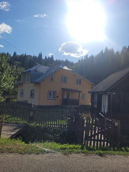 Proprietate de vanzare - Casa, teren si anexe , Sv, Dorna-Arini - 1