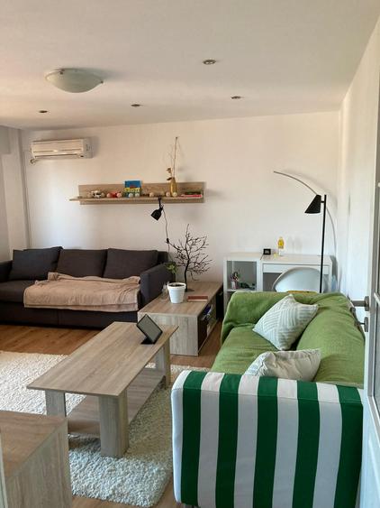 Apartament 1 camera ,strada  22 Decembrie - 6