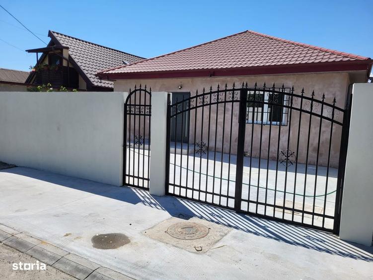 Casa de vanzare Lumina, Constanta - 8