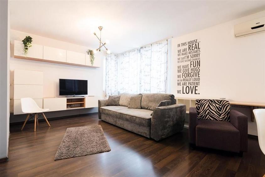 RECO, Apartament cu doua camere, Bloc cu lift, Zona Oncea, Oradea - 25