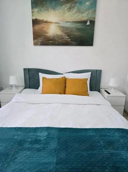 Apartament 2 camere Mamaia - 10