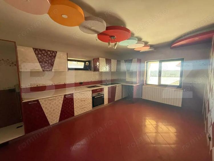 Vila spa?ioasa P+E+M, 519 mp utili - 7