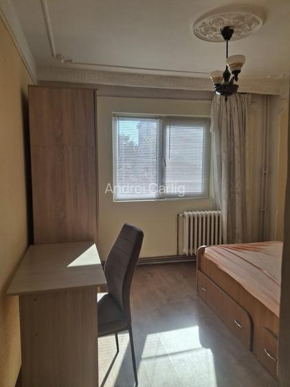 Apartament 2 camere decomandat Canta Apartament 2 camere decomandat Canta