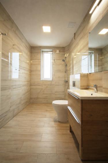 Apartament interbelic generos• Renovări moderne • Strada Armenească - 5