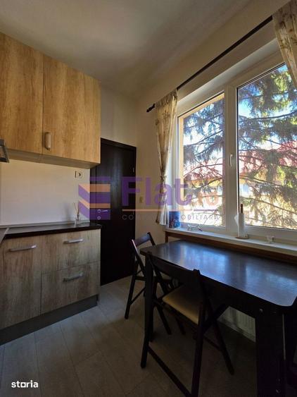 Apartament 2 camere decomandat Tractorul - 4