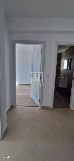 Apartament 2 camere D 48 mp+ loc de parcare Lunca Cetatuii 89000 euro - 6