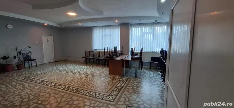 Spa?iu birou, servicii, productie, 75mp, 2 luni gratuit mutare-amenajare - 7