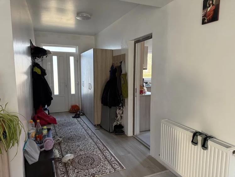 Casa individuală 5 camere in Feleacu - 3