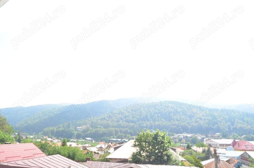 Vila de vacanta cu 7 camere situata in Busteni,semicentral. - 11