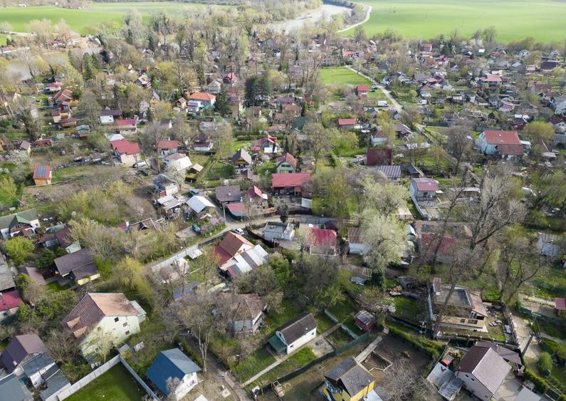 Casa cu mansarda la 3 insule - 5