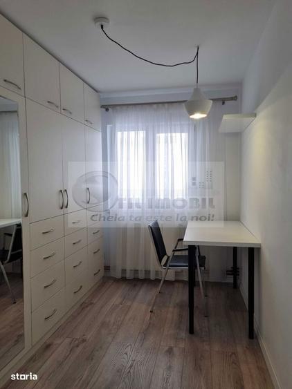 Apartament 3 camere decomandat Pacurari- Moara de Foc, Ia?i - 4