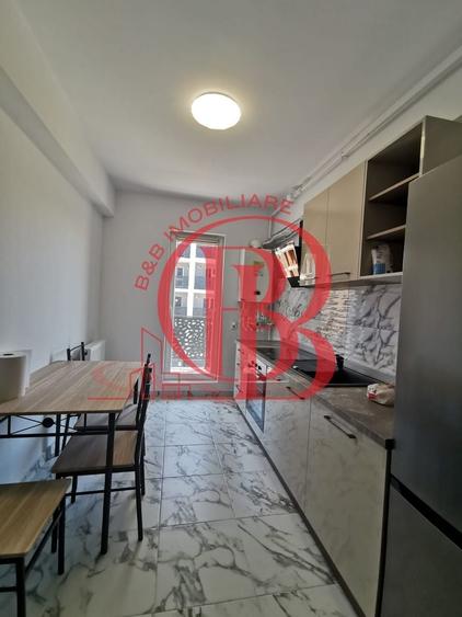 Inchiriere 3 camere Pallady metrou Teclu Parcare Subterana - 4