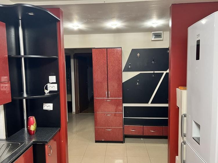 Girocului-Lidia | 3 Camere | Decomandat | EEtaj 1 | Centrala proprie - 4