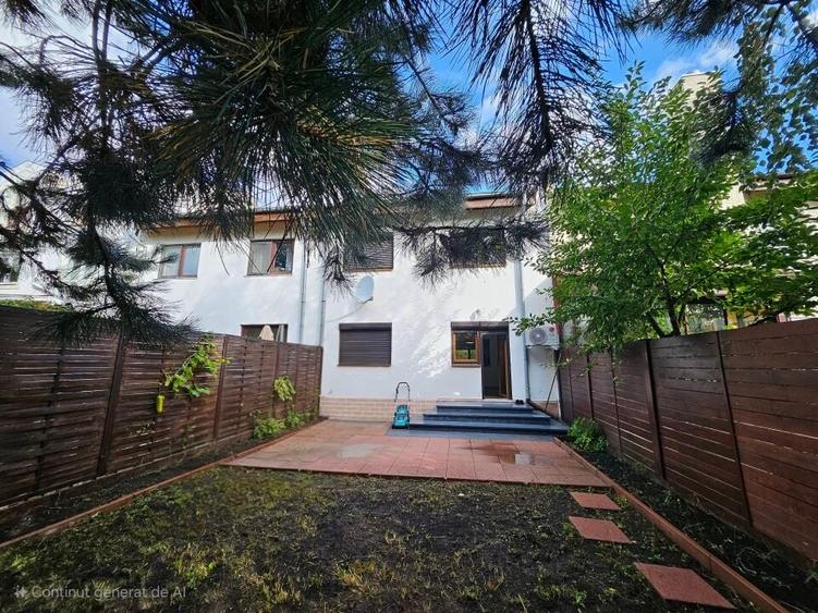 VANZARE VILA  IANCU NICOLAE RENOVATA 2025 - 13