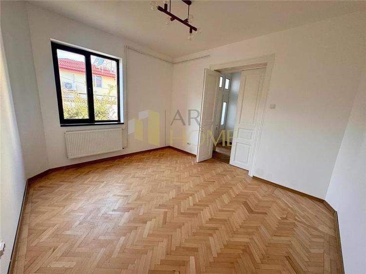 Vanzare casa 3 camere, in Ploiesti, zona centrala/ Bd. Castanilor, Statuia Radu - 8