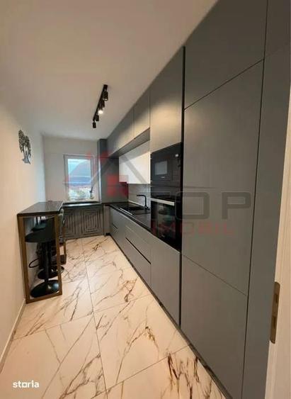 Apartament cu 2 camere decomandat - Horpaz - 3