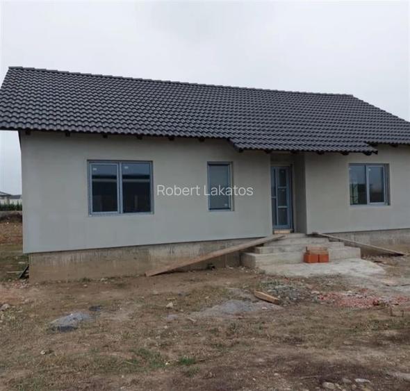 RECO Casa plan parter Cheriu RECO Casa plan parter Cheriu