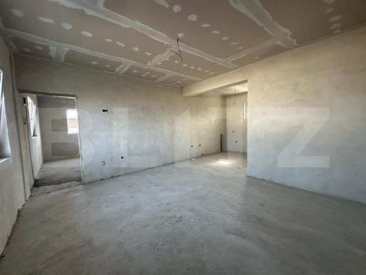 Casă individuală cu 3 camere cu Teren 657 Mp în Tărlungeni